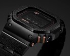 Casio G-Shock MRG-B5000HT-1-klockan (bilden) finns nu tillgänglig i Storbritannien. (Bildkälla: Casio)