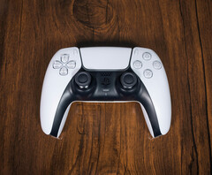 Sony DualSense-kontroll