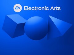 Electronic Arts banner visas (Bildkälla: Electronic Arts med ändringar)
