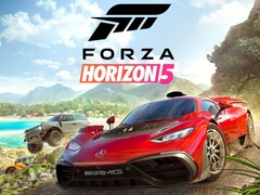 Forza Horizon 5 PS5 illustrationer (Bildkälla: Sony PlayStation Store)