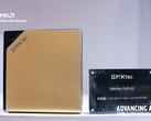 GMKtec EVO-X2 förväntas vara tillgänglig under Q2 2025 (Bildkälla: GMKtec)