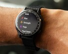 Garmins smartklockor Approach S44 och S50 (bilden) har fått en ny stabil uppdatering. (Bildkälla: Garmin)