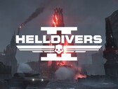 Banner för Machinery of Oppression Helldivers 2 uppdatering visas