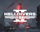Banner för Machinery of Oppression Helldivers 2 uppdatering visas