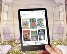 Amazon uppges nu leverera Kindle Colorsoft med en förbättrad skärm. (Bildkälla: Amazon)