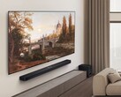 2025 LG OLED AI B5 smart TV
