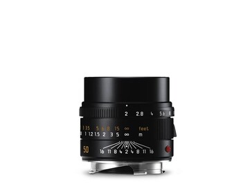 Leica APO-Summicron-M 50mm f/2 ASPH.