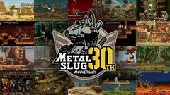 SNK har lanserat sitt Metal Slug 30-årsjubileumsprojekt och presenterar ett nytt spel i den ikoniska serien.