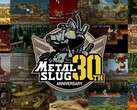 SNK har lanserat sitt Metal Slug 30-årsjubileumsprojekt och presenterar ett nytt spel i den ikoniska serien.