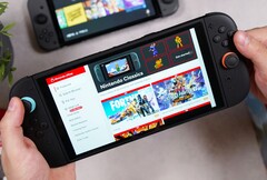 Nintendo har rabatterat nästan 4 000 Switch-spel (Bildkälla: Daniel Romero)