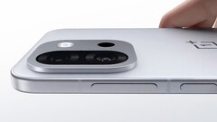 OnePlus 13T. (Bildkälla: OnePlus)