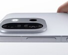 OnePlus 13T. (Bildkälla: OnePlus)