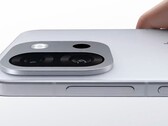 OnePlus 13T. (Bildkälla: OnePlus)