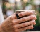 Oura Ring 5 (bilden här) kan få hård konkurrens om Garmin lanserar sin egen serie av smartringar.