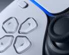 PS5 DualSense-handkontroll. (Bildkälla: PlayStation on X)