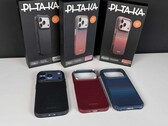 Recension av Pitaka-fodral för iPhone 18 Pro (Max)