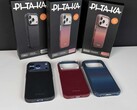 Recension av Pitaka-fodral för iPhone 18 Pro (Max)