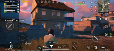 PUBG Mobil