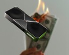 GeForce GPU:er i RTX 50-serien med 16 GB eller mer VRAM är nu superdyra.
