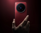 Vivo X200 Ultra. (Bildkälla: Vivo)