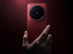 Vivo X200 Ultra. (Bildkälla: Vivo)