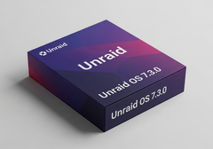 Unraid OS 7.3.0 nu tillgängligt med kritiska säkerhetsuppdateringar och en omdesignad installationsguide