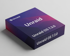 Unraid OS 7.3.0 nu tillgängligt med kritiska säkerhetsuppdateringar och en omdesignad installationsguide