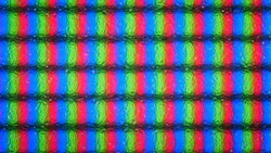 Subpixeluppsättning Lenovo ThinkBook 14 Gen 8