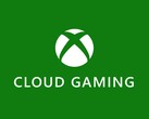 En bild som visar logotypen för Xbox Cloud Gaming. (Bildkälla: Xbox) 