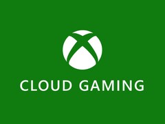 En bild som visar logotypen för Xbox Cloud Gaming. (Bildkälla: Xbox) 