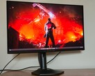 Alienware AW2725DF QHD 360 Hz QD-OLED-spelmonitor i recension