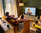 Den senaste Apple TV 4K kan spela upp ljud på fyra HomePods samtidigt.