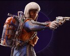 En karaktär från Arc Raiders extraktionsskjutare. (Bildkälla: Arc Raiders)
