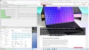 Maximal fördröjning vid öppnande av flera webbläsarflikar