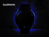 Garmins senaste teaser-bild, som visas på bilden, förväntas avse en ny Forerunner-modell snarare än Venu 4. (Bildkälla: Garmin - redigerad)