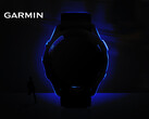 Garmins senaste teaser-bild, som visas på bilden, förväntas avse en ny Forerunner-modell snarare än Venu 4. (Bildkälla: Garmin - redigerad)