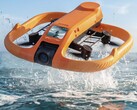 HoverAir Aqua: Vattentät drönare för användning på vatten