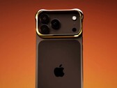 Fodral som är avsedda för iPhone 17 Pro ska även passa iPhone 18 Pro.