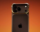 Fodral som är avsedda för iPhone 17 Pro ska även passa iPhone 18 Pro.