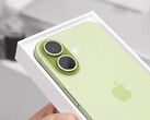 Endast Apple's instegsmodell förväntas undvika prisökningar, iPhone 17 dummy-enhet på bilden. (Bildkälla: Majin Bu)