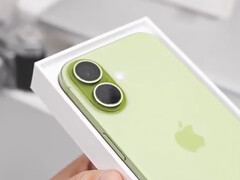 Endast Apple&#039;s instegsmodell förväntas undvika prisökningar, iPhone 17 dummy-enhet på bilden. (Bildkälla: Majin Bu)