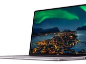 Xiaomi Mi NoteBook Pro. (Bildkälla: Amazon India)