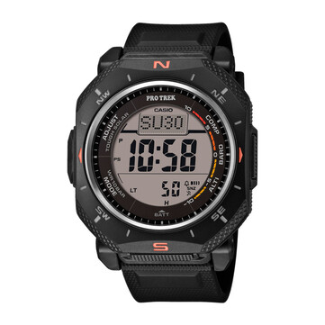 Casio PRG-69-1 (Bildkälla: Casio / David et Philly)