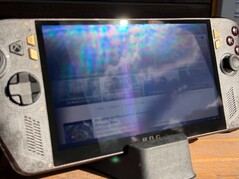 I solen