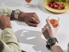 Samsung förväntas leverera tre nya Galaxy Watch-varianter i år, inklusive två Galaxy Watch 8-alternativ. (Bildkälla: Samsung)