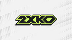 2XKO-logotypen på bilden