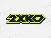 2XKO-logotypen på bilden