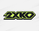 2XKO-logotypen på bilden