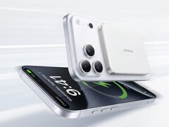Ankers Nano Power Bank (MagGo, Plus) har ny batteriteknik