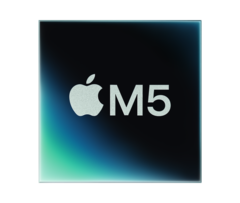 Apple M5 SoC i MacBook Air 13